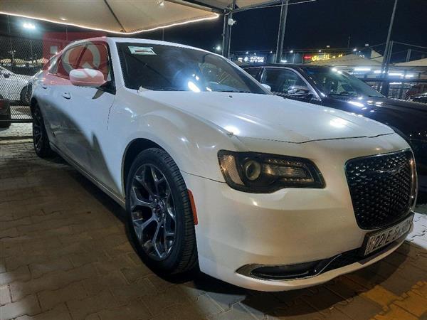 كرايسلر 300 2020 للبيع في العراق - كربلاء